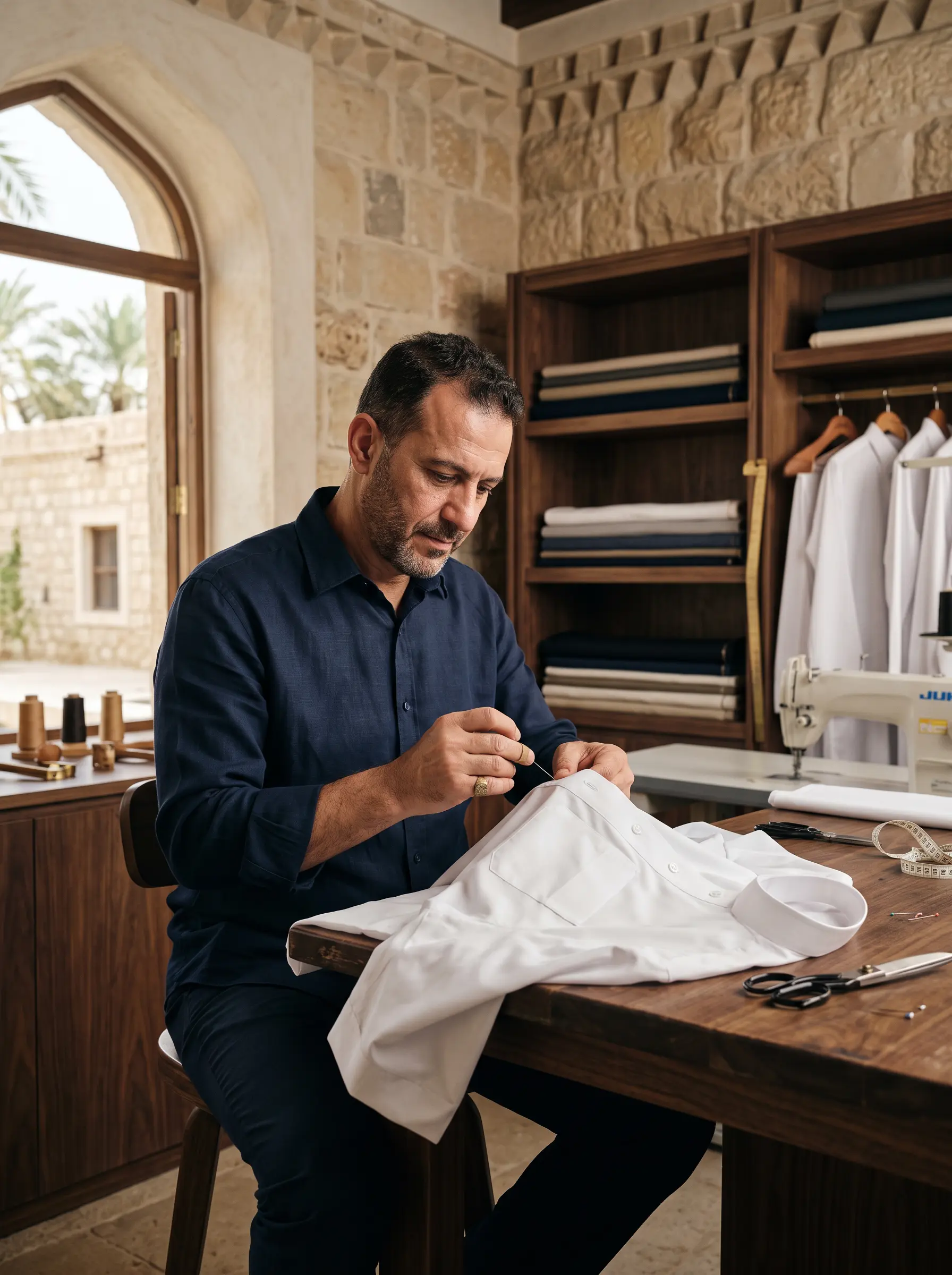 Tailor Atelier